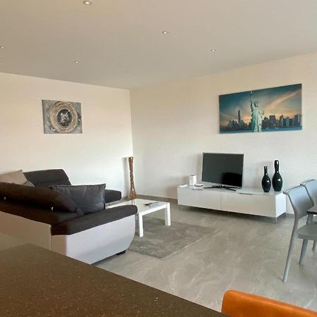 Appartamento Lungolago Locarno Exterior photo
