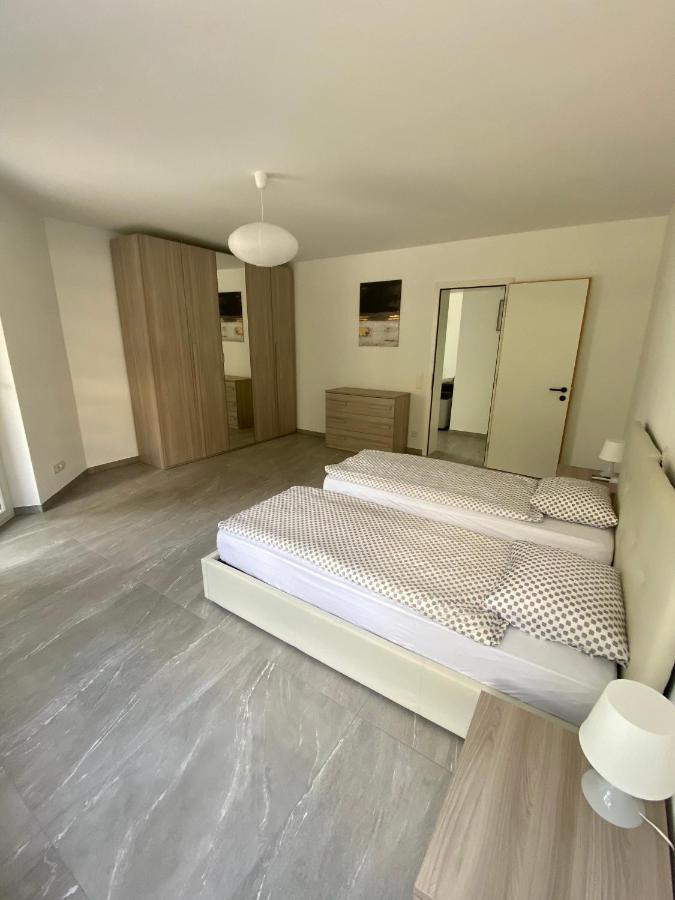 Appartamento Lungolago Locarno Exterior photo