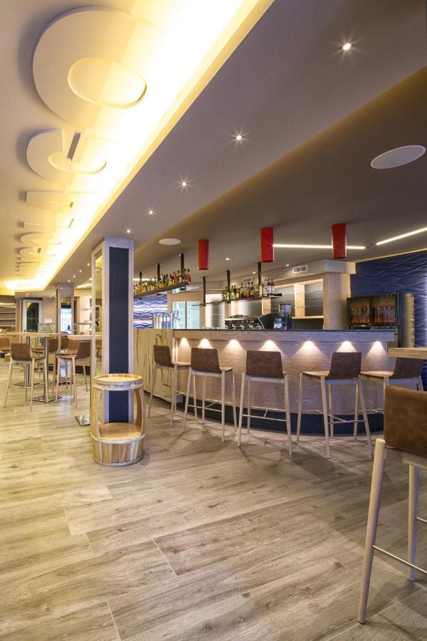 Appartamento Lungolago Locarno Exterior photo